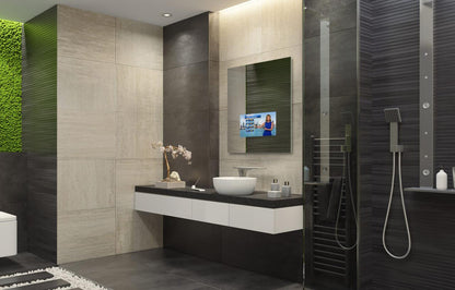 Electric Mirror-LOF-156