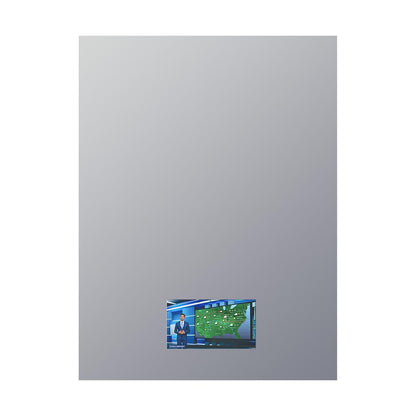 Electric Mirror-LOF-156