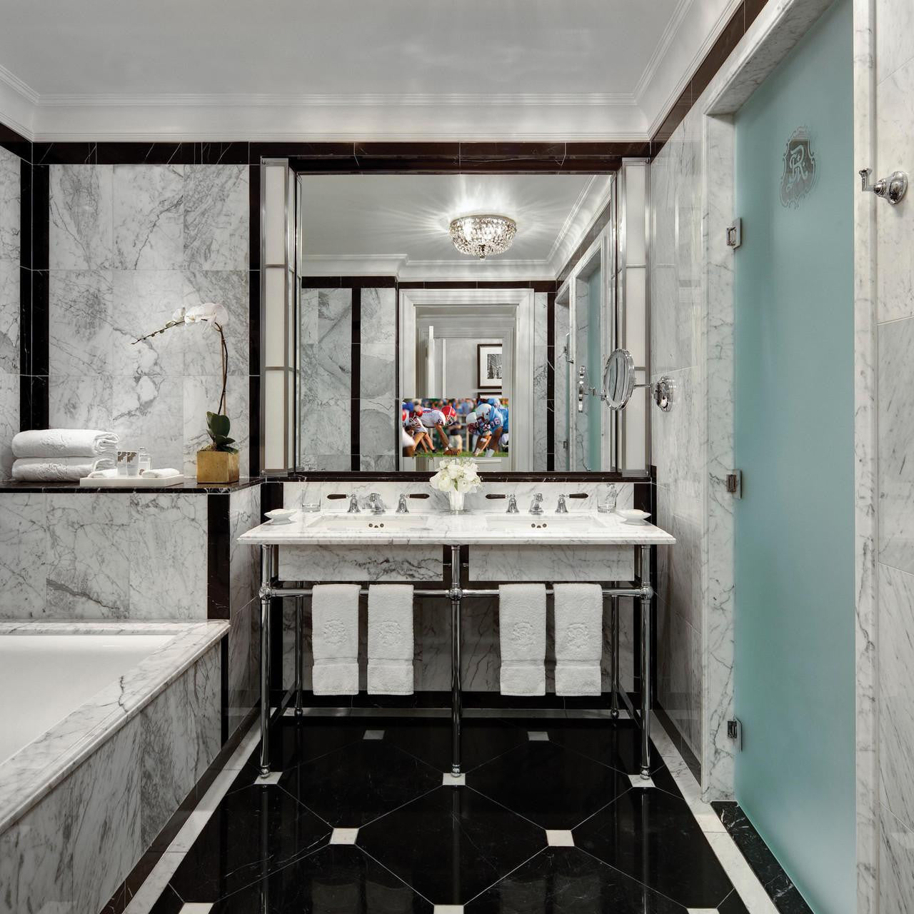 Electric Mirror-LOF-156