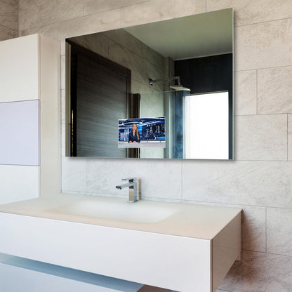 Electric Mirror-LOF-156