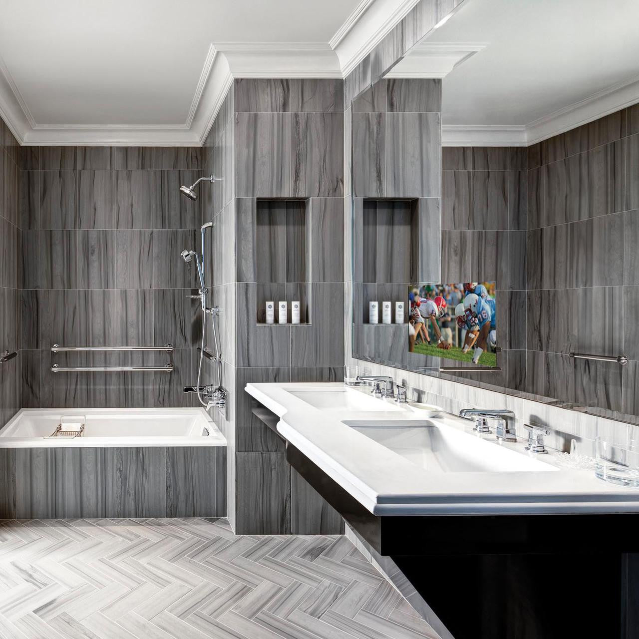 Electric Mirror-LOF-156