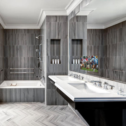 Electric Mirror-LOF-156