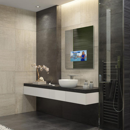 Electric Mirror-LOF-215