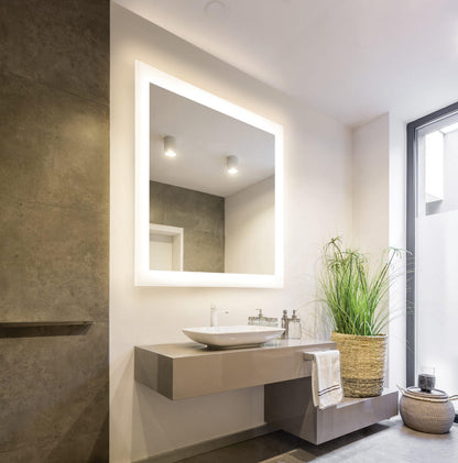 Electric Mirror-SIL-2436