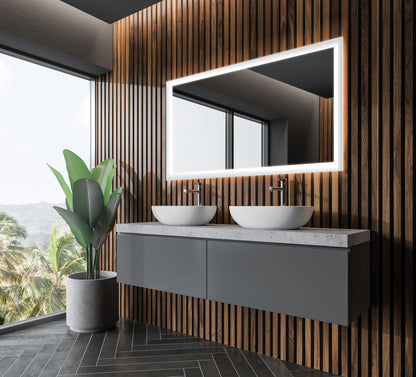 Electric Mirror-SIL-2436