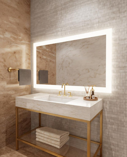 Electric Mirror-SIL-6036