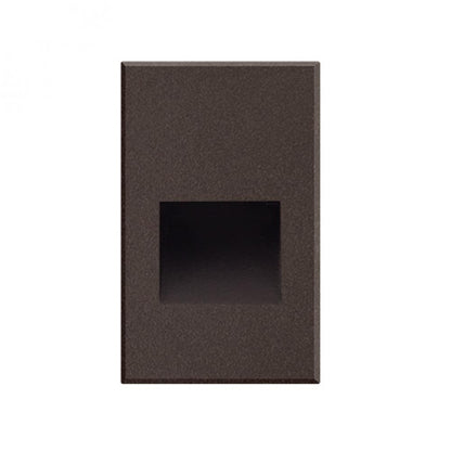 Sonic 5-in LED Outdoor Step Light