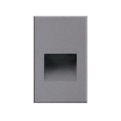 Sonic 5-in LED Outdoor Step Light