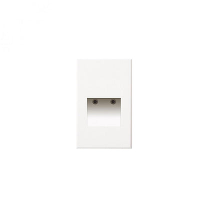 Sonic 5-in LED Outdoor Step Light