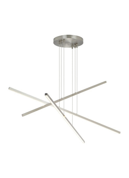 Visual Comfort Modern Essence Trio Linear