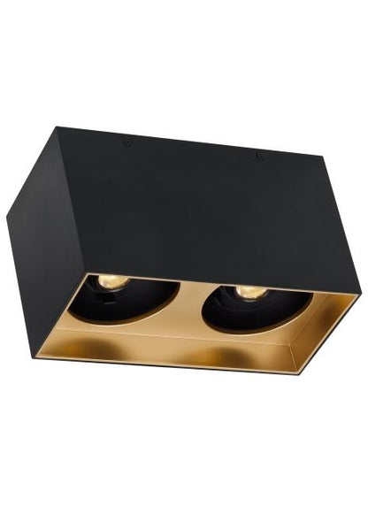 Track Ltg.-Visual Comfort & Co. Modern Collection-700FMEXOD