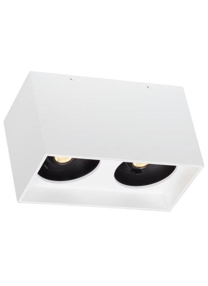 Track Ltg.-Visual Comfort & Co. Modern Collection-700FMEXOD