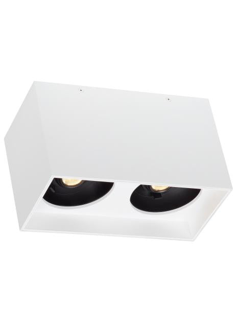 Track Ltg.-Visual Comfort & Co. Modern Collection-700FMEXOD