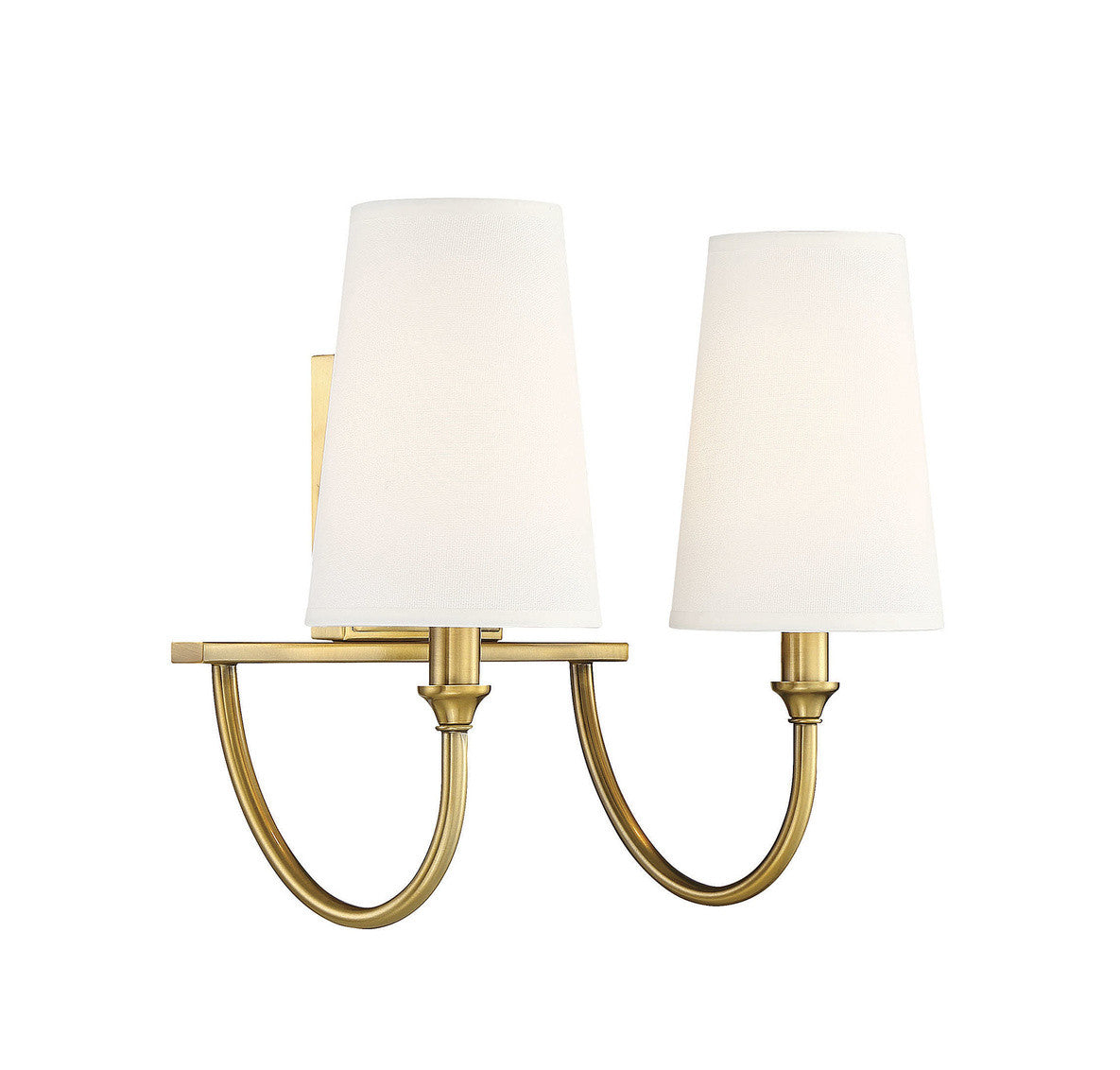 Bathroom Fixtures-Savoy House-8-2542-2