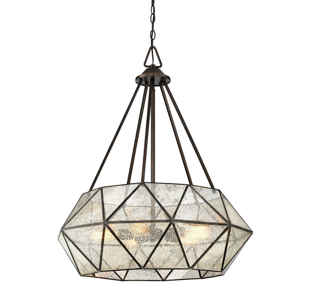 Pendants-Savoy House-7-9009-5-28