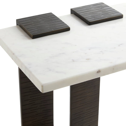 Arteriors Home McClain Accent Table