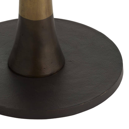 Arteriors Home Jeanne Accent Table Beige