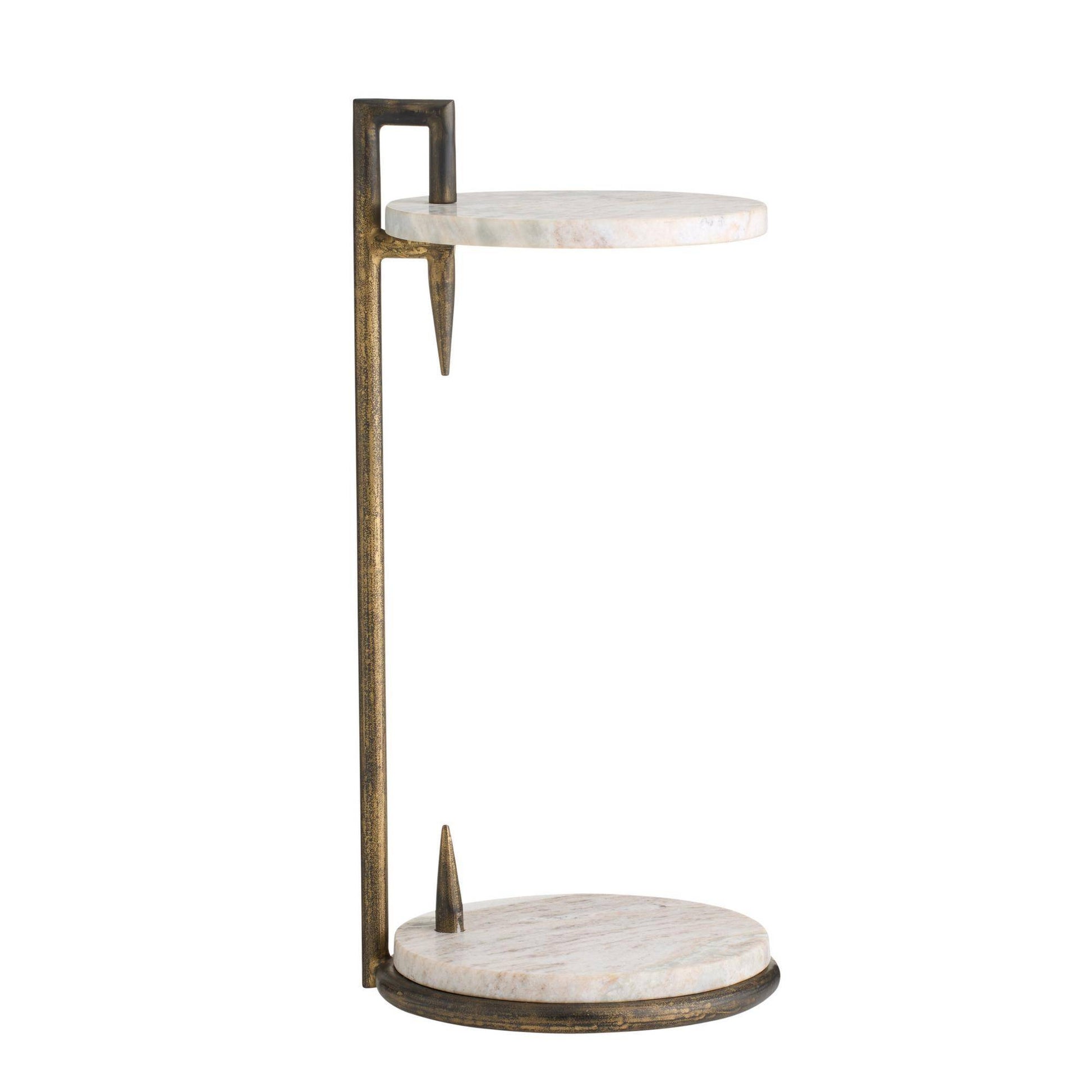 Arteriors Home Ivetta Drink Table Toronto