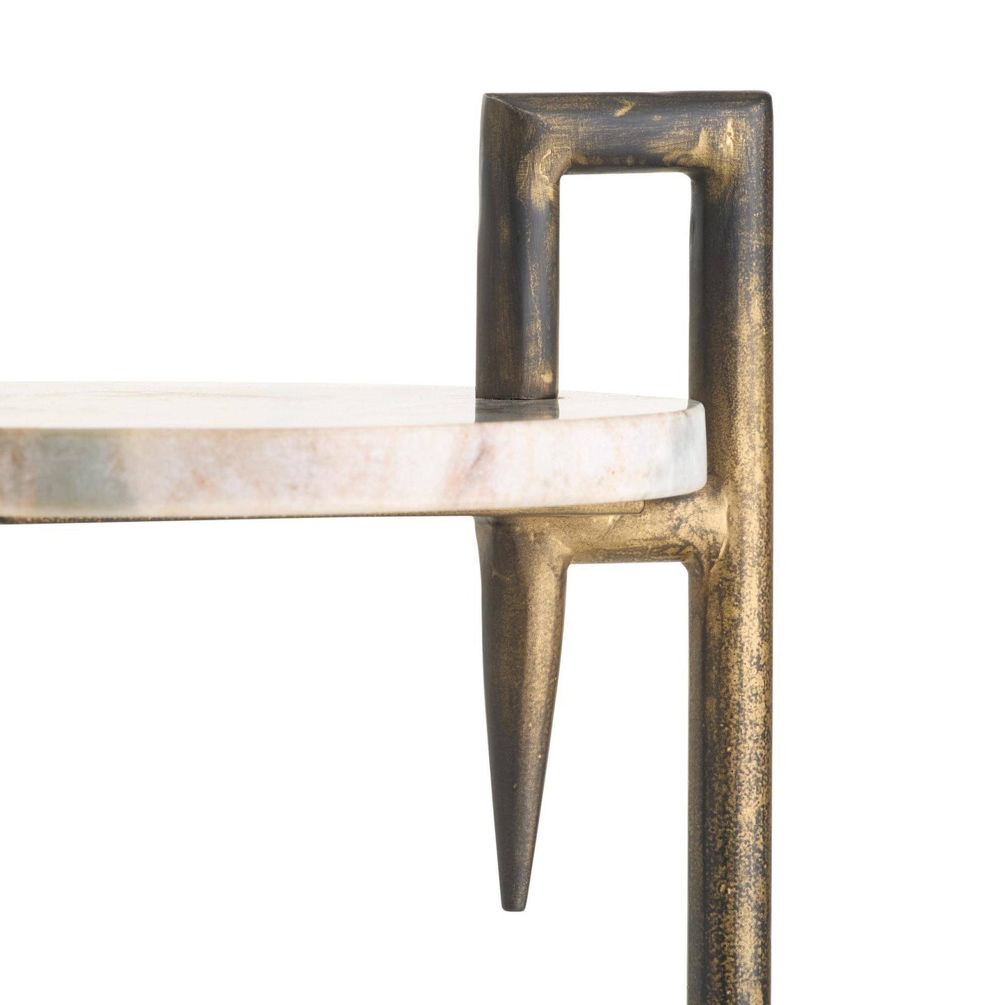 Arteriors Home Ivetta Drink Table Toronto