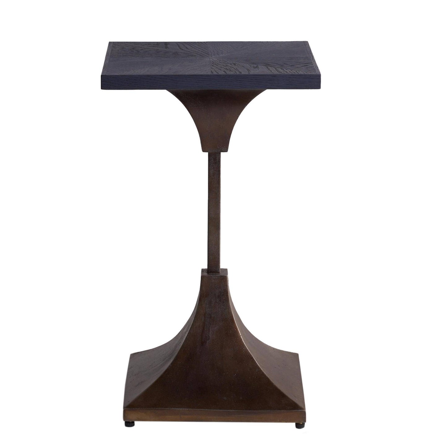 Arteriors Home Windsor Accent Table Night Sky