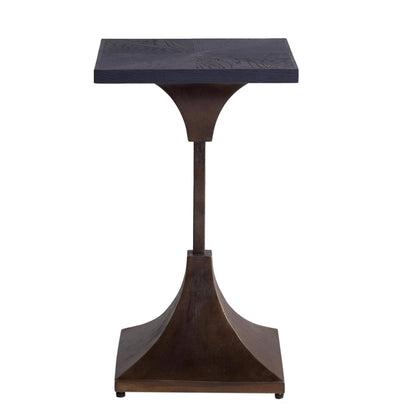 Arteriors Home Windsor Accent Table Night Sky