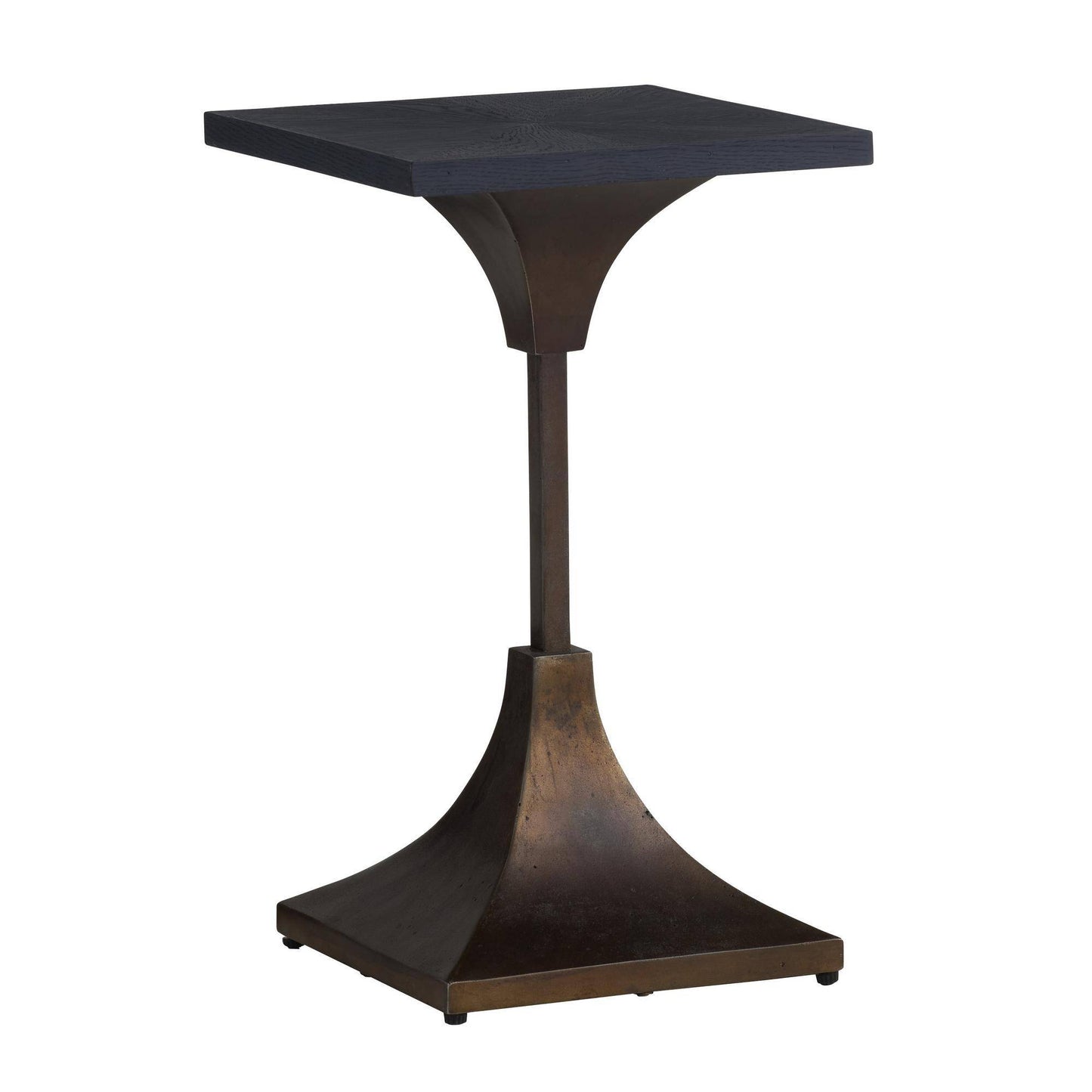 Arteriors Home Windsor Accent Table Night Sky