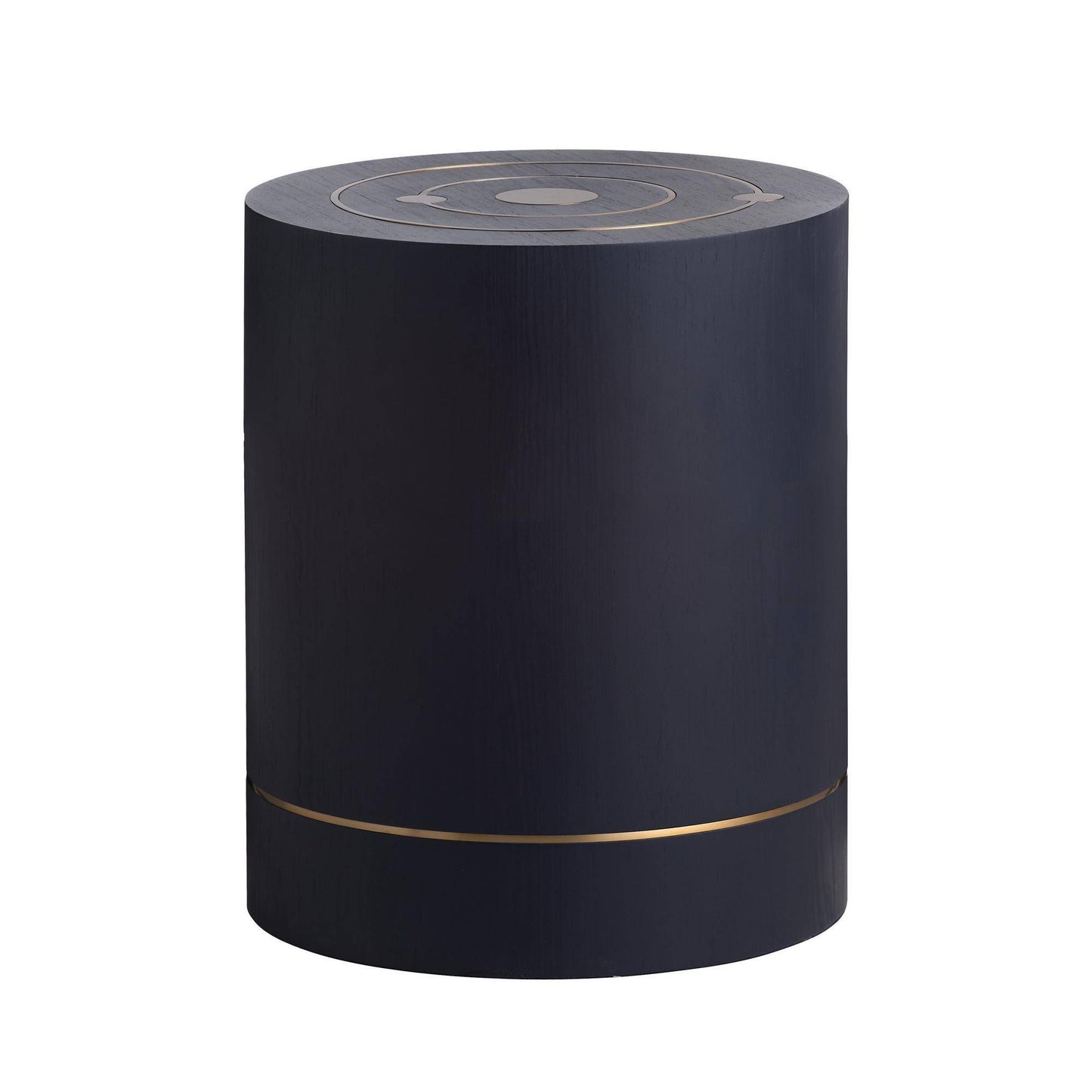 Arteriors Home Asteria Accent Table Night Sky