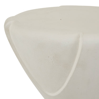 Arteriors Home Dewey Outdoor Drink Table