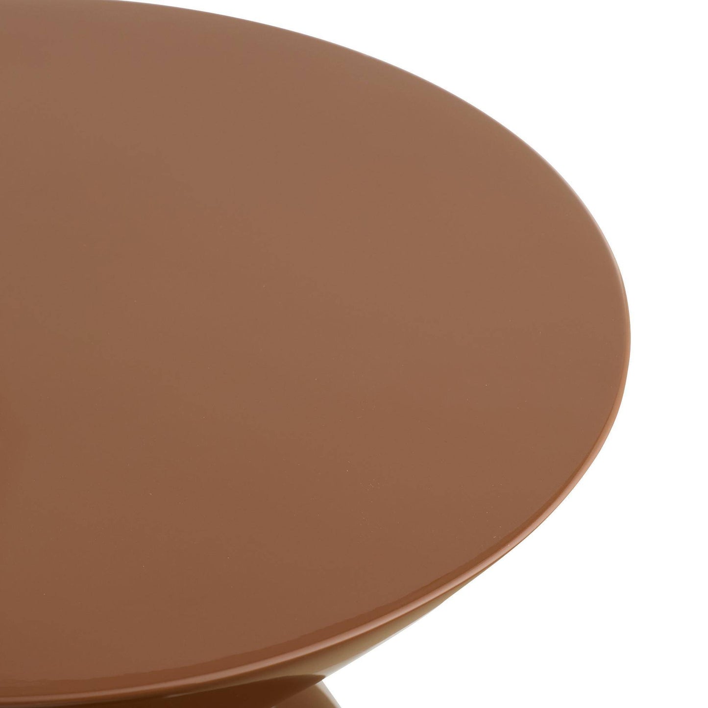 Arteriors Home Jasper Accent Table Cider