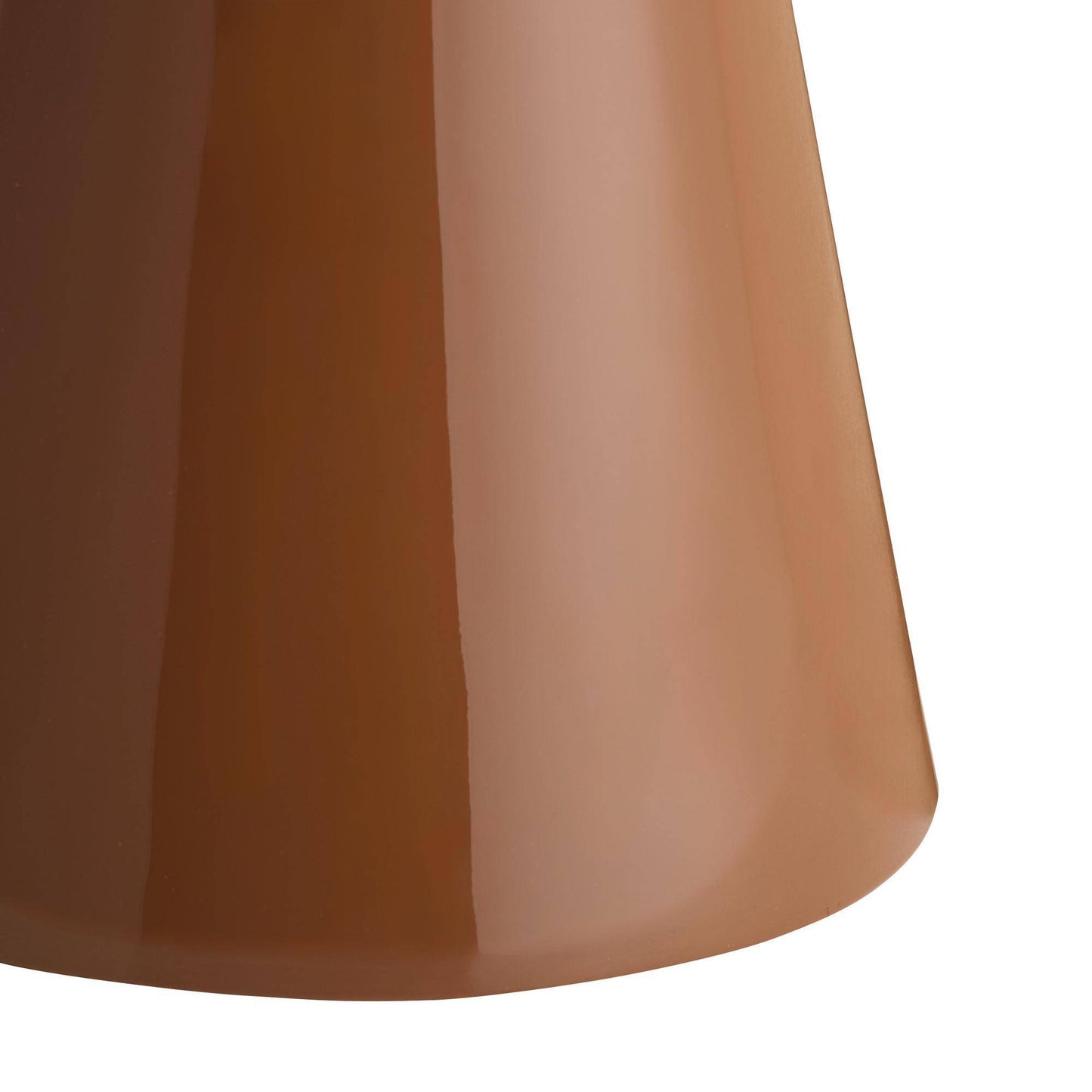 Arteriors Home Jasper Accent Table Cider
