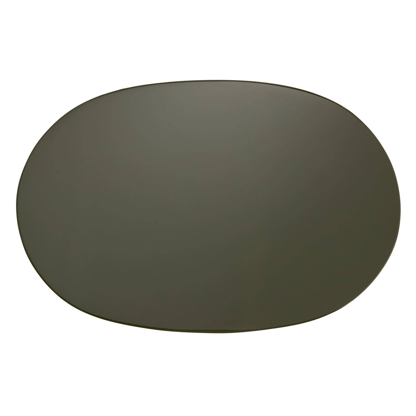 Arteriors Home Constantine Short Accent Table Dark Moss