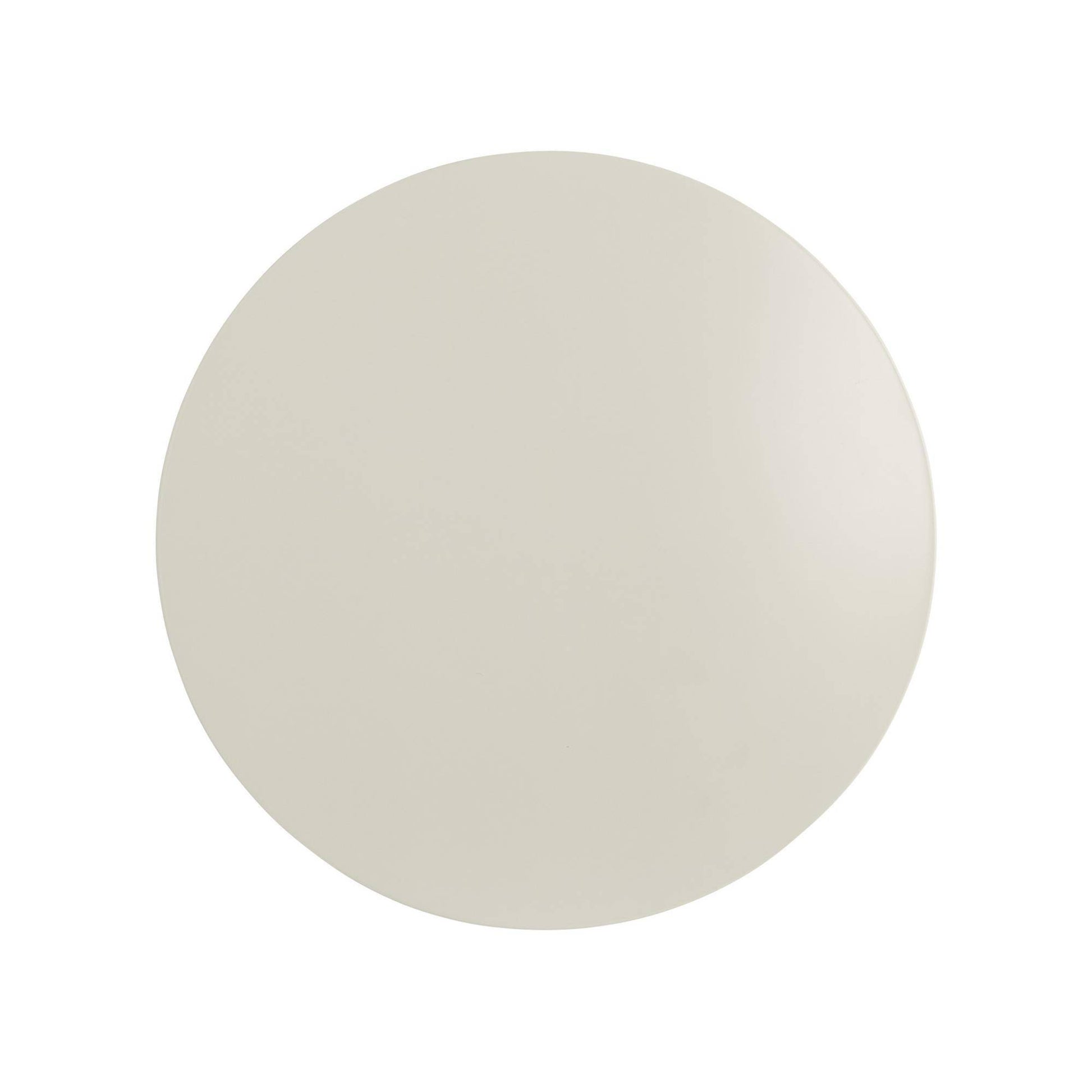 Arteriors Home Uma Accent Table Ivory