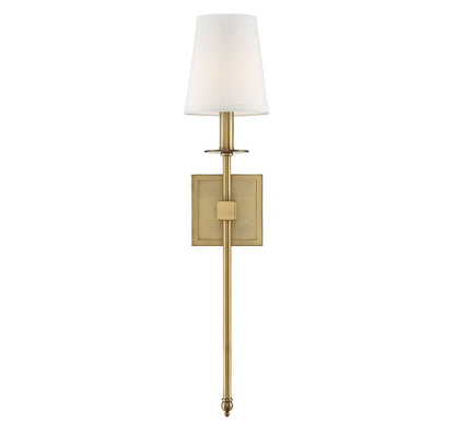 Sconces-Savoy House-9-303-1