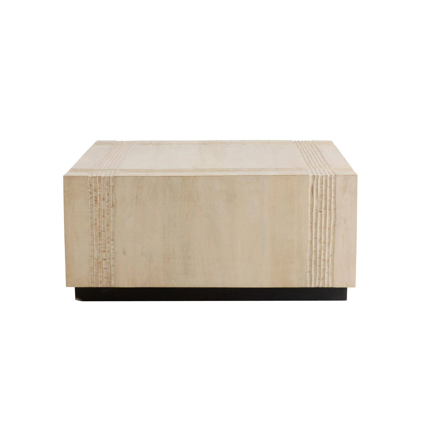 Arteriors Home Kamira Cocktail Table Whitewash