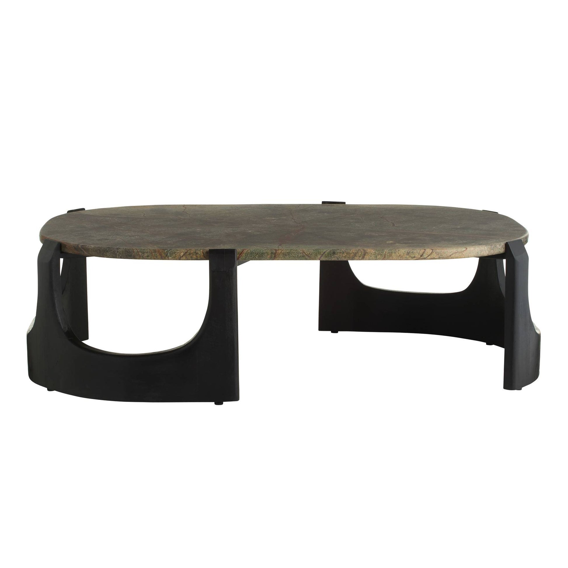 Arteriors Home Lorena Coffee Table Jungle