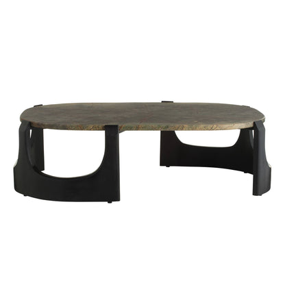 Arteriors Home Lorena Coffee Table Jungle