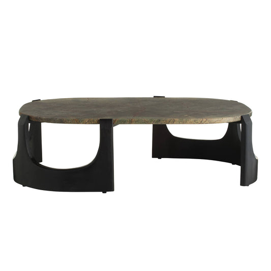 Arteriors Home Lorena Coffee Table Jungle