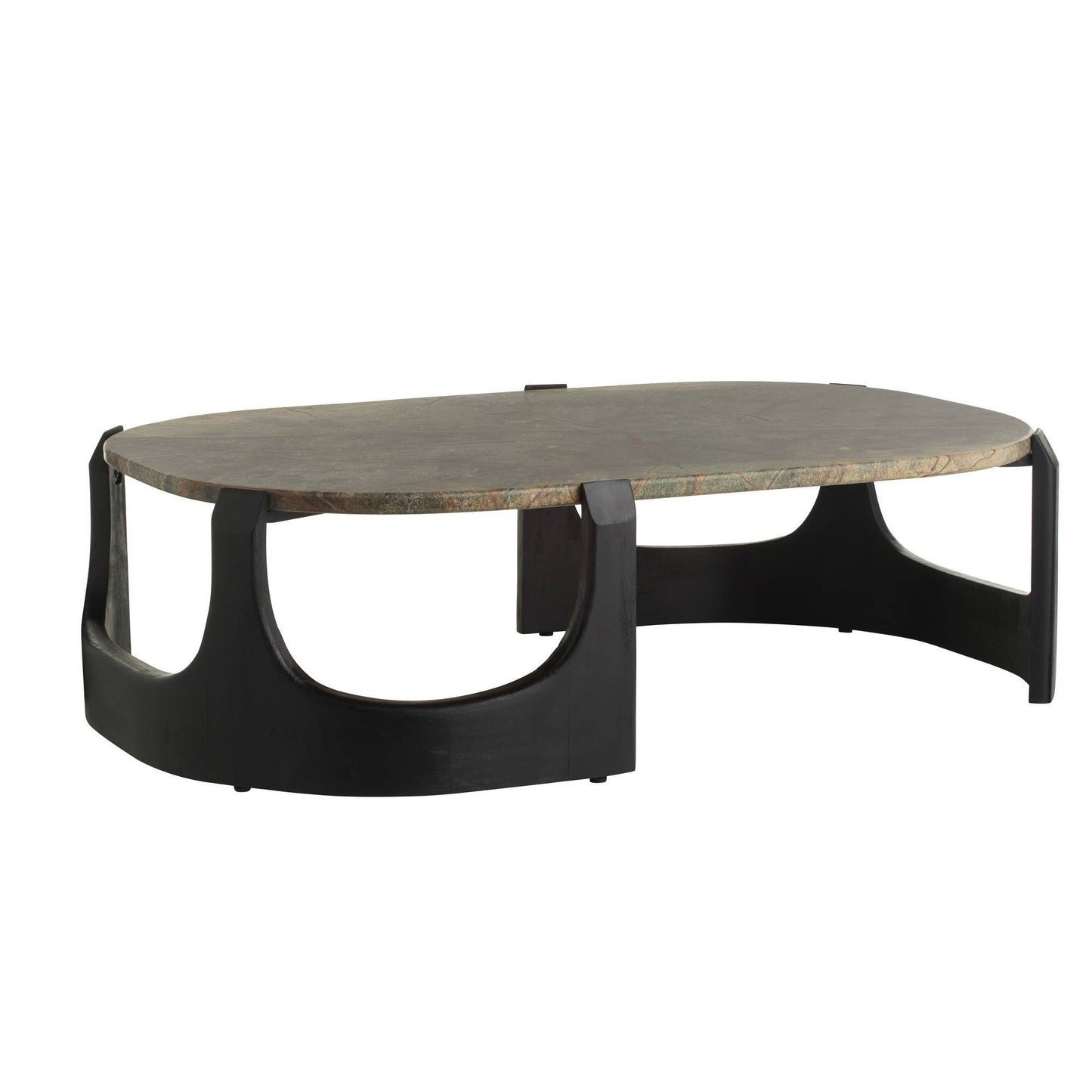 Arteriors Home Lorena Coffee Table Jungle