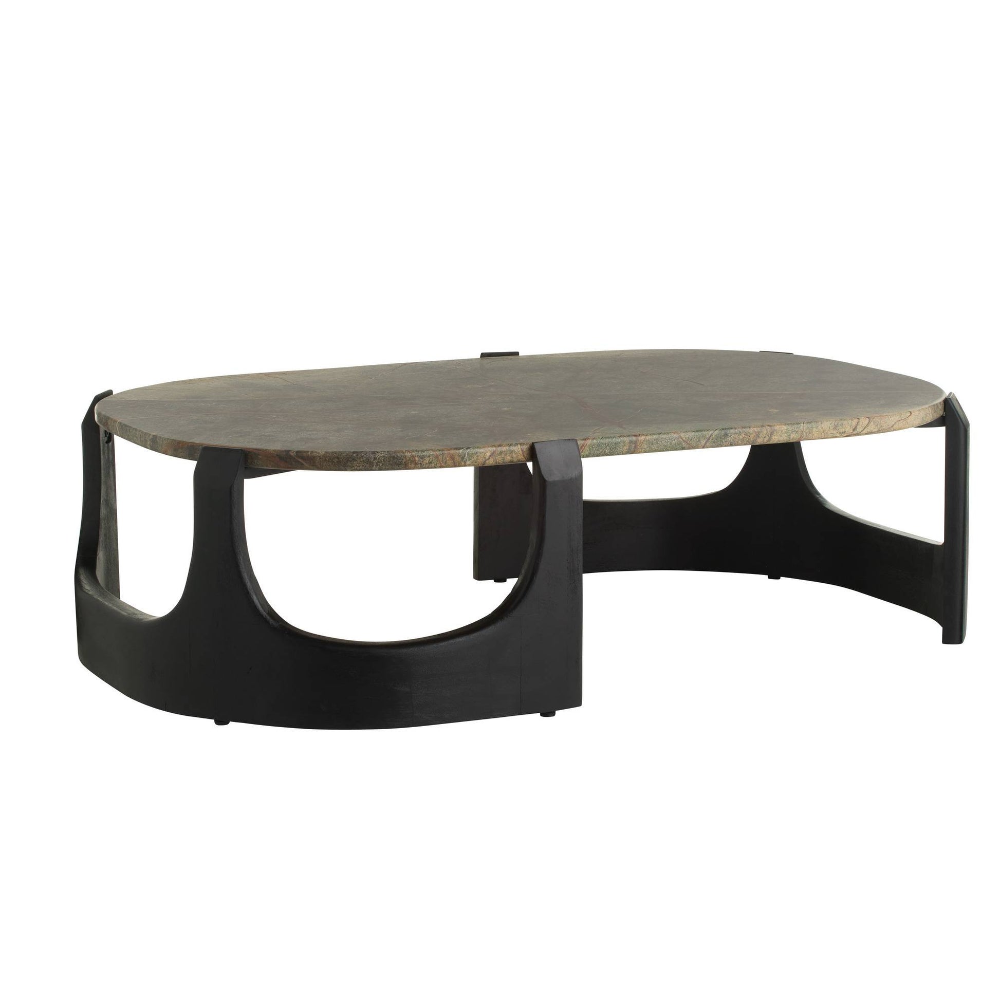Arteriors Home Lorena Coffee Table Jungle
