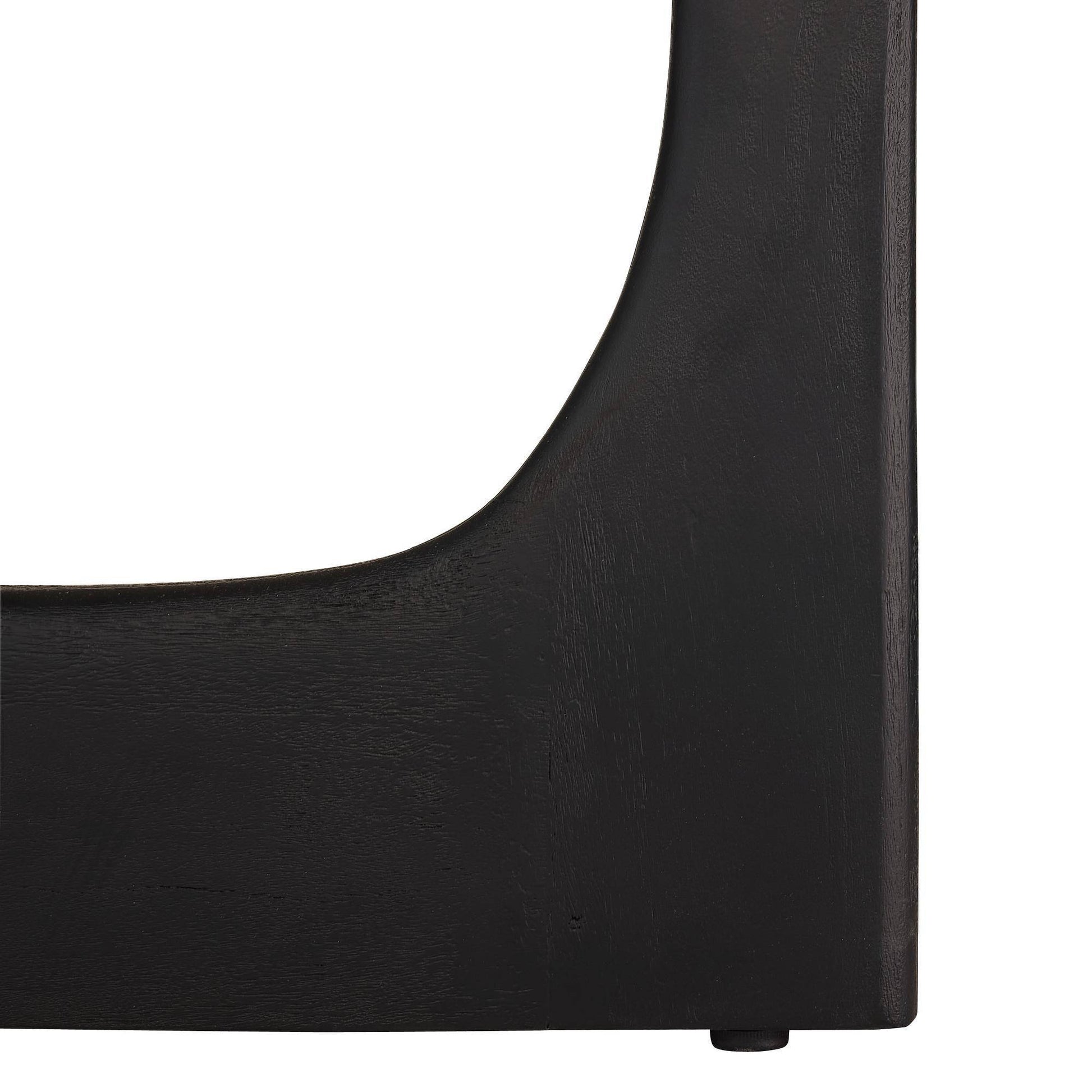 Arteriors Home Lorena Coffee Table White