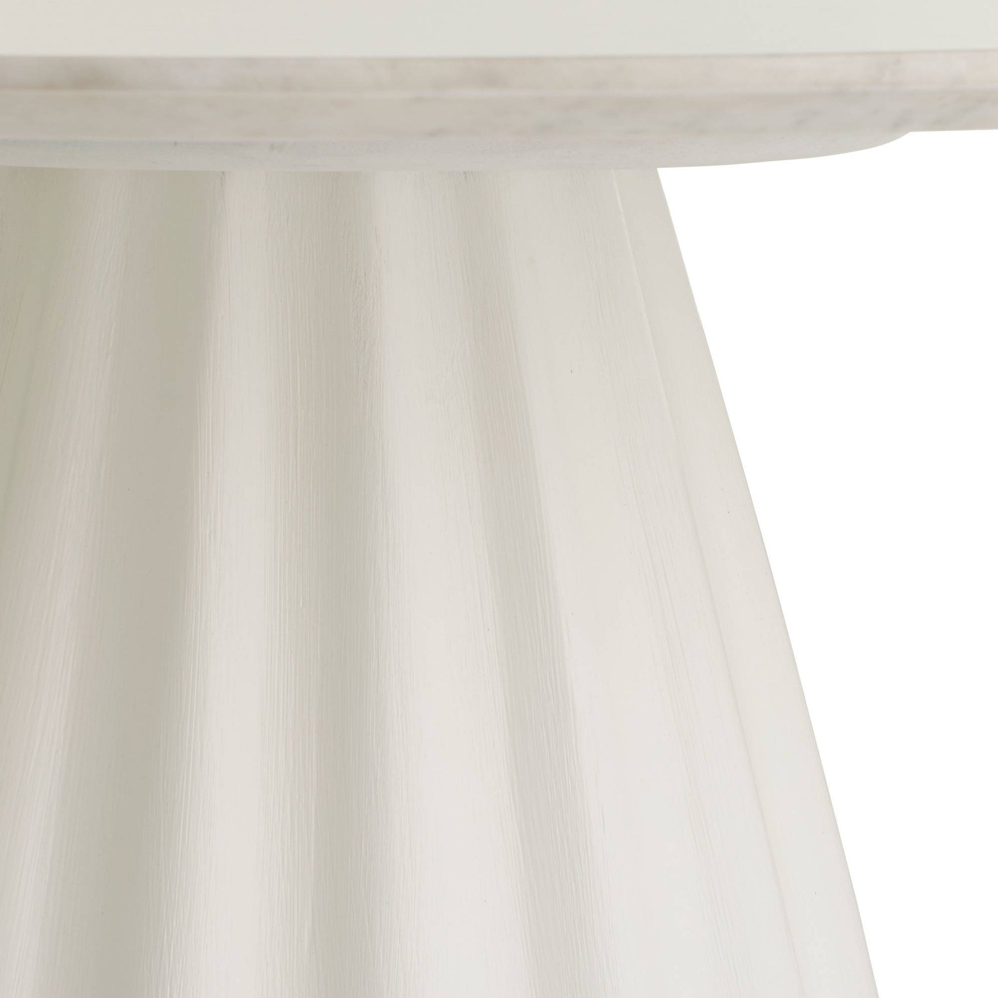 Arteriors Home Rinny Coffee Table White