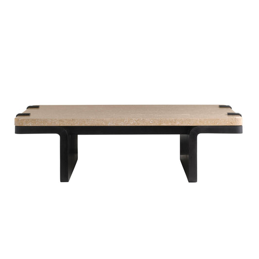 Arteriors Home Europa Coffee Table Natural