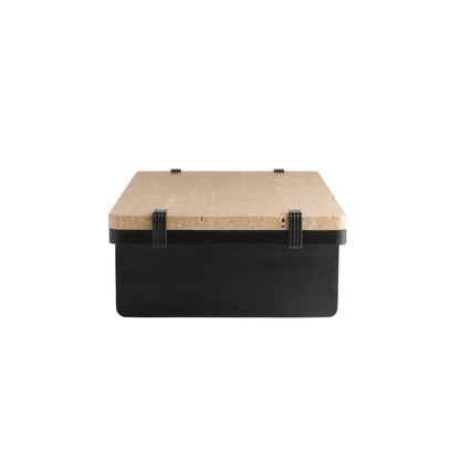 Arteriors Home Europa Coffee Table Natural