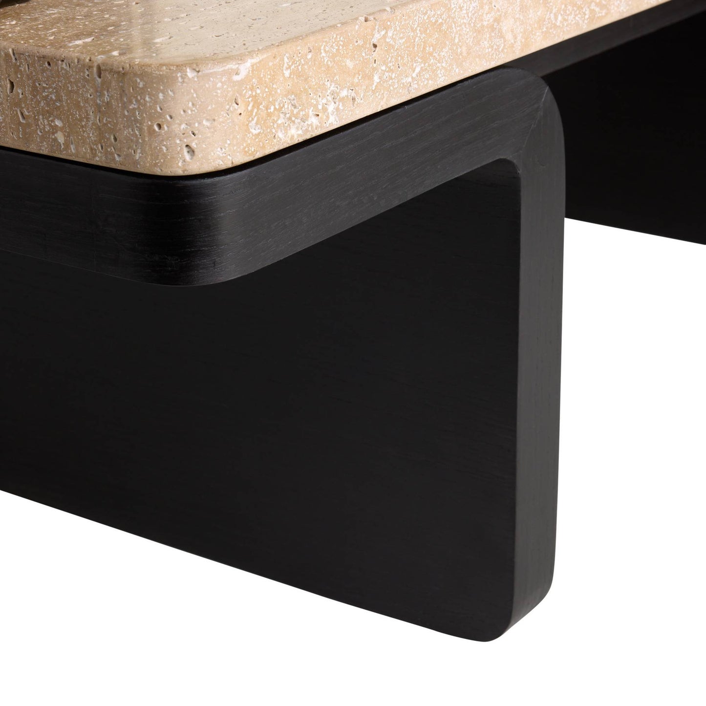 Arteriors Home Europa Coffee Table Natural