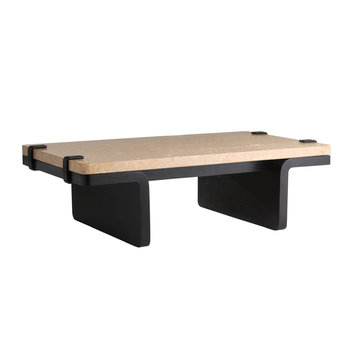 Arteriors Home Europa Coffee Table Natural