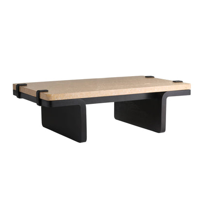 Arteriors Home Europa Coffee Table Natural