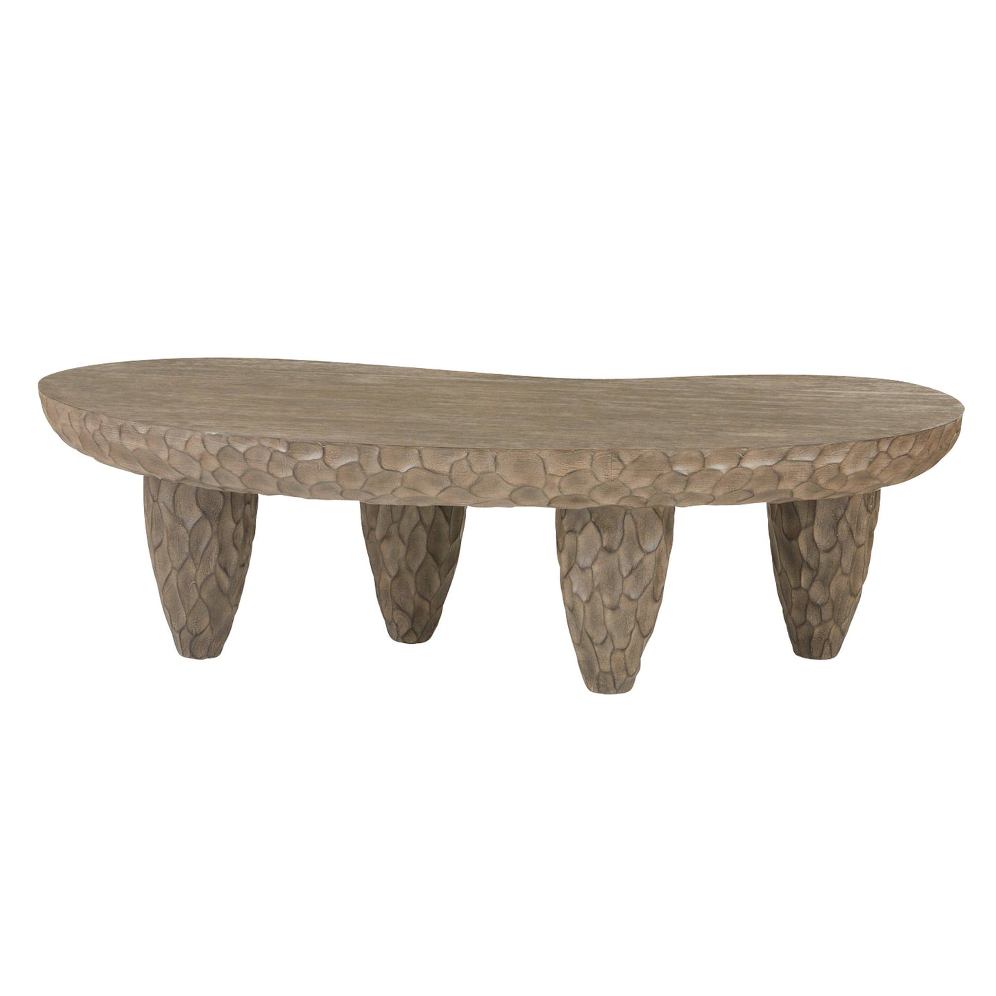 Arteriors Home Cuzco Outdoor Coffee Table