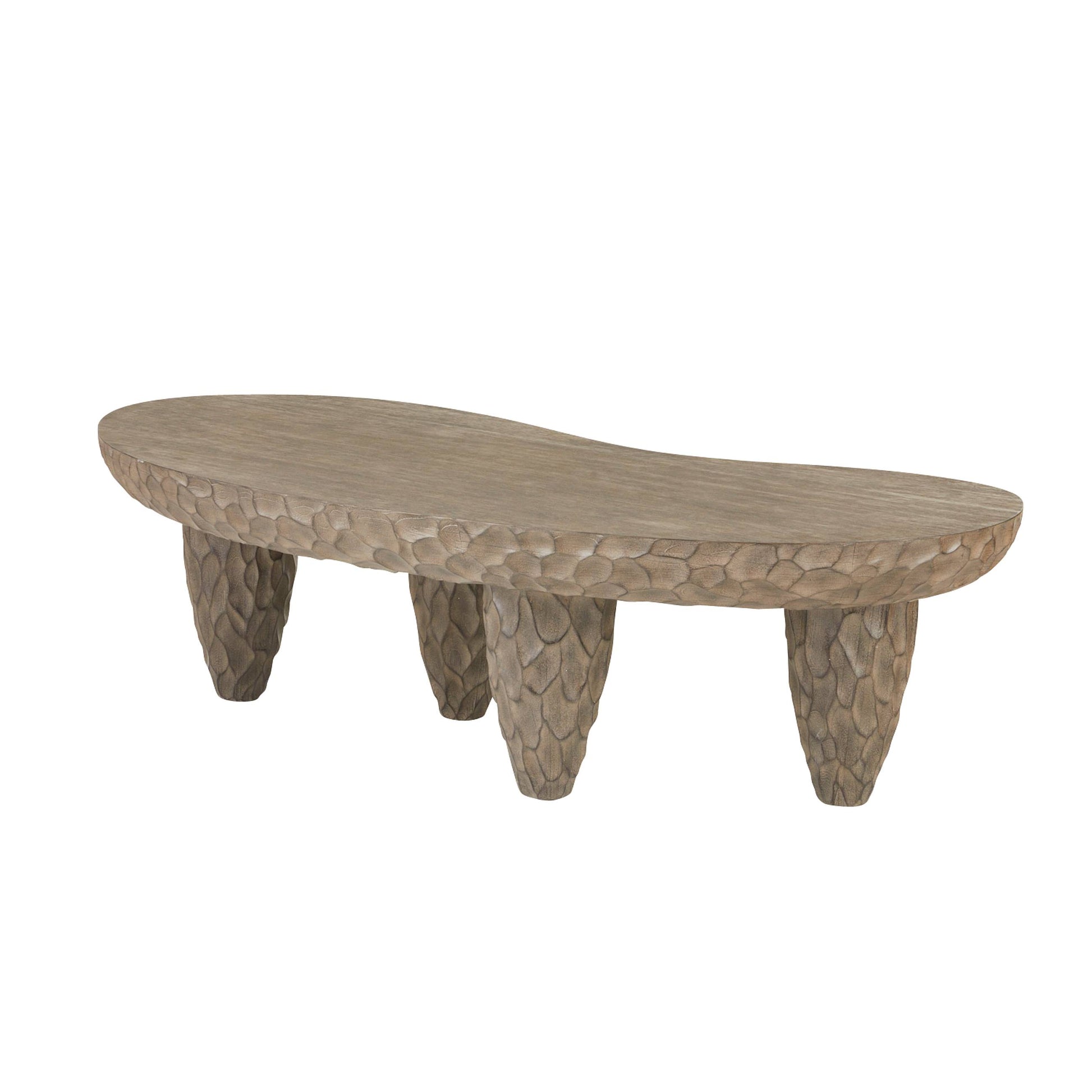Arteriors Home Cuzco Outdoor Coffee Table