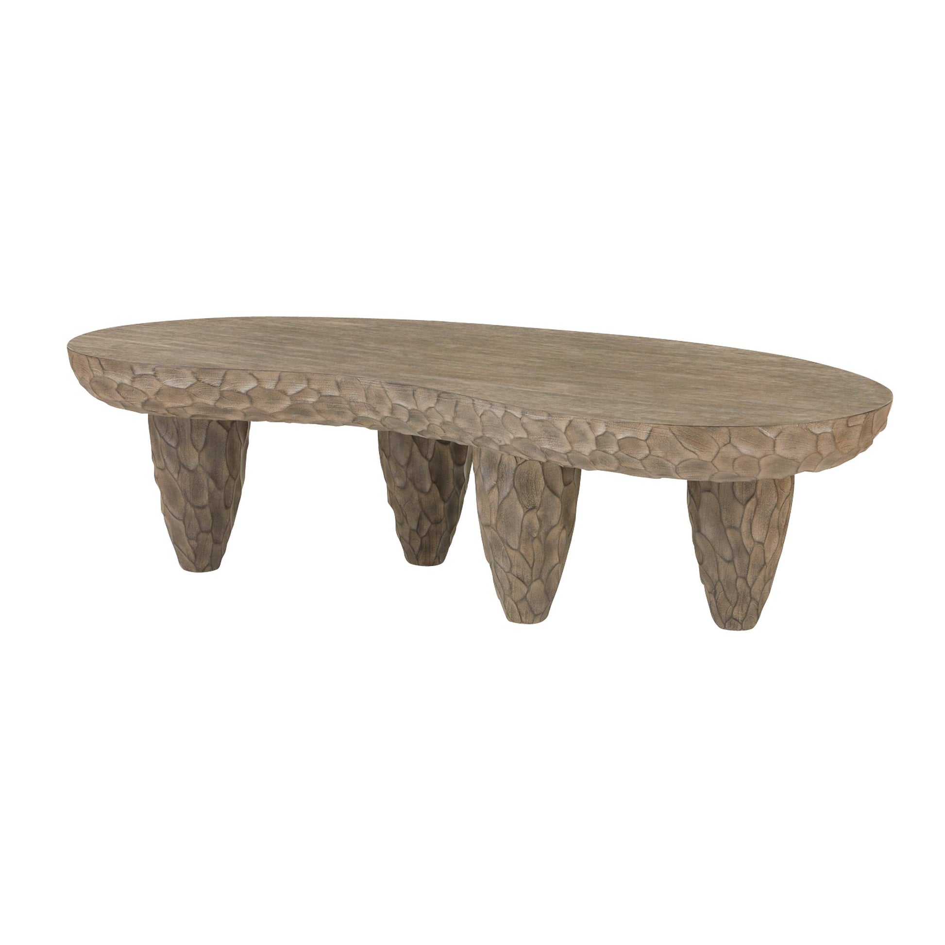 Arteriors Home Cuzco Outdoor Coffee Table