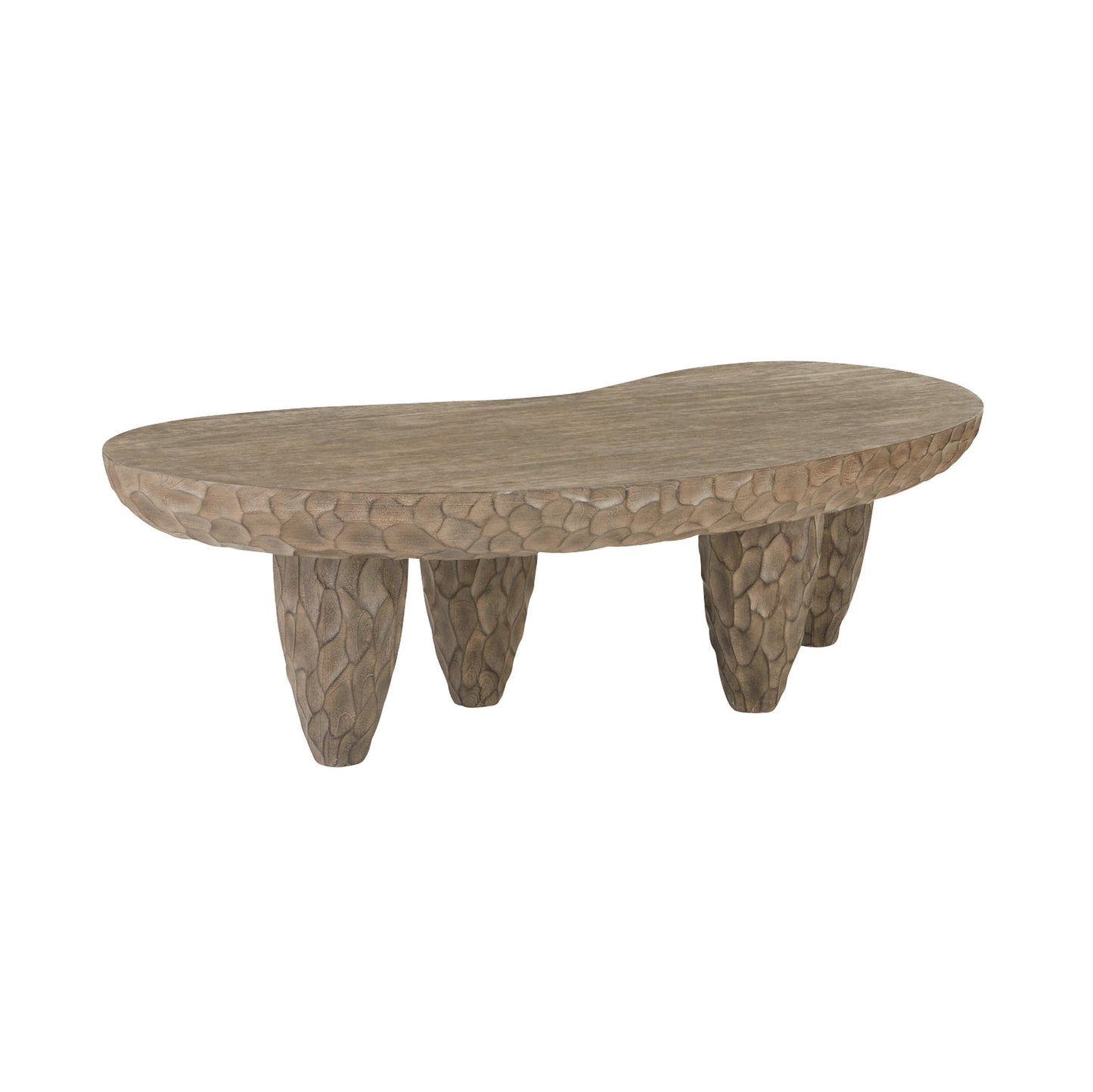 Arteriors Home Cuzco Outdoor Coffee Table